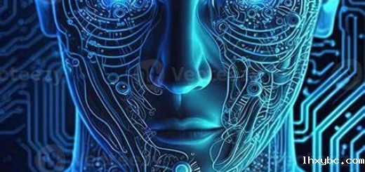AI robort